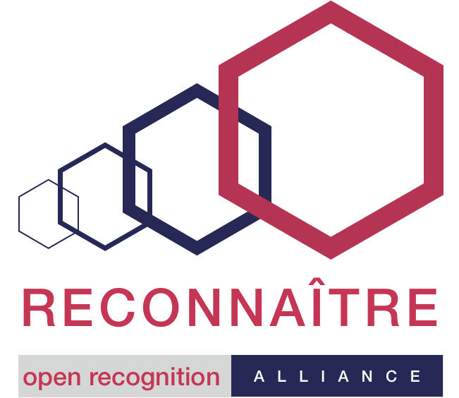 Logo Reconnaitre